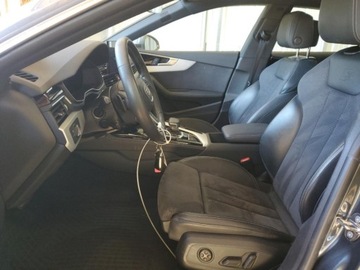 Audi A5 F5 2023 Audi a5 Premium Plus 45 2023 2.0l 2.0 Benzyna 255KM, zdjęcie 7