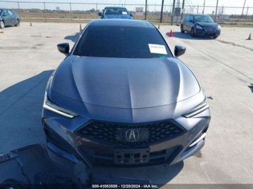 Acura 2023 Acura Inny 2023, 2.0L, 4x4, TLX A-SPEC PACKAGE 2.0 Benzyna 272KM, zdjęcie 1
