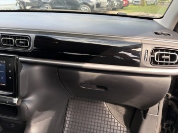 Citroen C3 IV 2024 Citroen C3 1.2 PureTech Max, zdjęcie 30