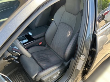 Audi A6 C8 S6 Limousine Facelifting 3.0 TDI 344KM 2025 Audi A6 Limousine TDI tiptronic | Pneumatyka | HD, zdjęcie 19
