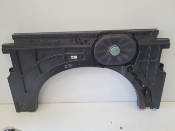 АУДИОСИСТЕМА ASTRA J GTC АВТОНОМИКИ INFINITY TUBE