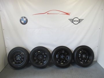 FELGI OPONY BMW F20 F30 F32 6786353 5X120