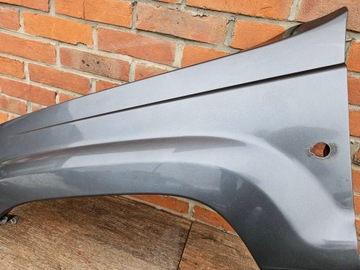 JEEP GRAND CHEROKEE WJ 99-04R BŁOTNIK LEWY PRZÓD ZDROWY