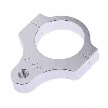 Zacisk amortyzatora układu kierowniczego - 41mm