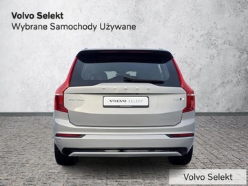 Volvo XC90 II 2022 Volvo XC 90 FV23 Plus Dark B5 Polestar Harman Pneu, zdjęcie 5
