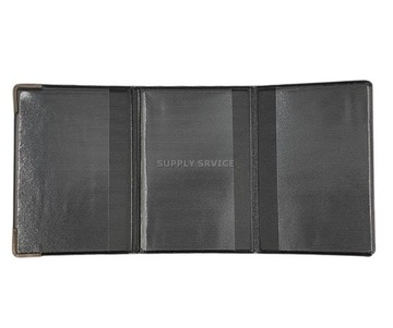 Чехол кожаный GM Eurocards 1778 Mix