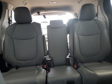 Toyota Sienna III 2024 Toyota Sienna XLE 2024 2.5l 2.5 Hybryda 245KM, zdjęcie 10