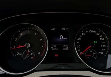 Volkswagen Arteon Fastback 2.0 TSI 190KM 2017 Volkswagen Arteon 2.0 TSI DSG 190 KM bezwypadkowy GWARANCJA navi, zdjęcie 19