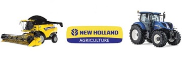 Кронштейн правый New Holland T7 CASE PUMA 47125830 CNH
