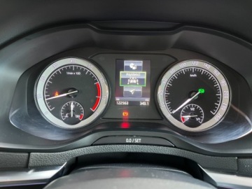 Skoda Karoq Crossover 1.5 TSI ACT 150KM 2017 Skoda Karoq 1.5 benzyna 150 KM automat kamera zarej w PL zadbany zamia, zdjęcie 9