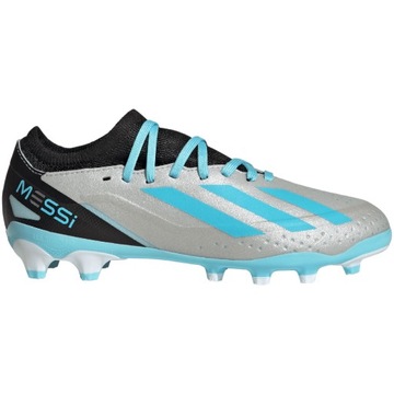 Buty piłkarskie Adidas X Craztfast Messi.3 r.38