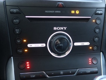 Ford Galaxy IV Van 2.0 TDCi 150KM 2015 Ford Galaxy 2.0 TDCi, 7 miejsc, Skóra, Navi, zdjęcie 12