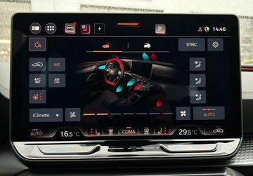 Cupra Formentor Crossover 1.5 TSI 150KM 2025 Cupra Formentor Pakiety, ACC, Digital Cockpit, Kamera,Rozpoznawanie znako, zdjęcie 30