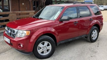 Ford Escape II 2011 Ford Escape 2.5i 173PS ZAREJESTROWANY Bezwypadkowy, zdjęcie 3