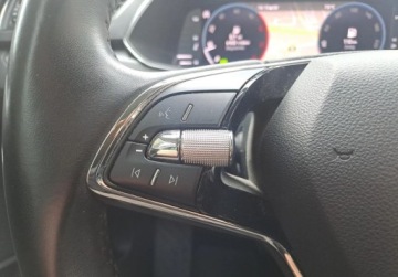 Skoda Superb III Liftback Facelifting 2.0 TDI SCR 200KM 2022 Skoda Superb 2,0 TDI 200KM DSG Salon PL ASO 1 wlasciciel 2.0 Diesel 200KM, zdjęcie 9