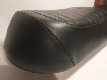 Сидя MZ ETZ 250, новое сиденье MZ 250, диван