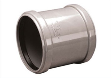 WAVIN NASUWKA PVC 75MM 3033780