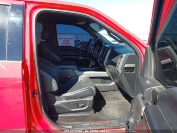 Ford 2018 Ford F150 Raptor, 2018r., 4x4, 3.5L 3.5 Benzyna 450KM, zdjęcie 8