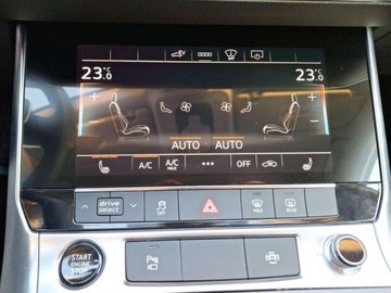 Audi A6 C8 2024 Audi A6 Avant 30 RABATU 5 lat gwarancji, pakiet serwisowy, bogate wyposaze, zdjęcie 23
