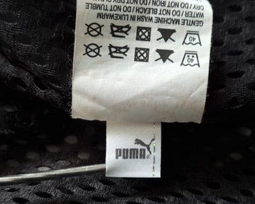 PUMA VOLVO OCEAN RACE SAILING JACKET Женская ветровка размера XL