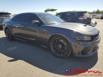 Dodge Charger VII 2020 Dodge Charger _SCAT PACK PLUS_Widebody_V8_6.4 L_485 km_2020r 6.4 Benzyna, zdjęcie 1