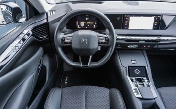  DS Automobiles DS 4 Crossback Trocadero 1,2 PureTech 130 KM 1.2 Benzyna, zdjęcie 10