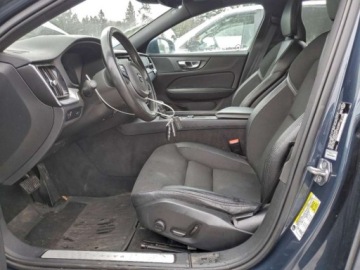 Volvo 2020 Volvo V60 Cross Country Volvo V60 Cross Country T5 AWD z 2020 r. , od firm, zdjęcie 7