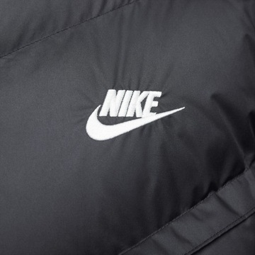 NIKE Kurtka Męska Puchowa Zimowa L