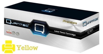 TONER ZAMIENNY CF402A do HP M252 M227 Y