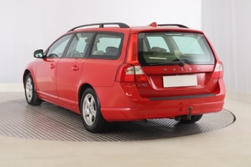 Volvo V70 III Kombi 2.0 145KM 2008 Volvo V70 2.0, GAZ, Xenon, Klima, Klimatronic, zdjęcie 3