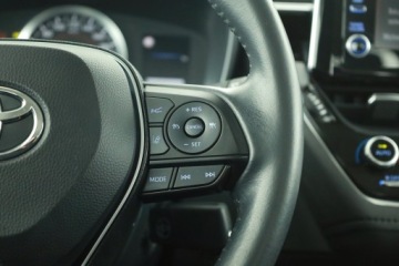 Toyota Corolla XII Sedan 1.5 VVT-i 125KM 2022 Toyota Corolla 1.5 VVT-i, Salon Polska, zdjęcie 14