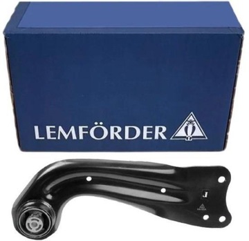 LEMFÖRDER WAHACZ ZAWIESZENIA 37017 01