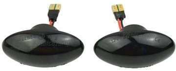 BLIKAČ DYNAMICKÉ LED BMW MINI COOPER R50 R52 R53