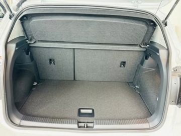 Volkswagen T-Cross SUV Facelifting 1.0 TSI 95KM 2026 VOLKSWAGEN T-Cross 1.0 TSI Life Plus Suv 95KM 2026, zdjęcie 9