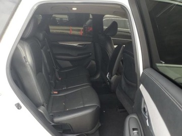 Infiniti QX50 2021 Infiniti QX50 2021 Luxe 2.0 Benzyna 268KM, zdjęcie 11