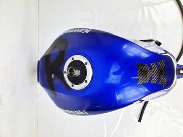 Kawasaki ER5 ER-5 BAK ZBIORNIK PALIWA