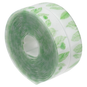 Водонепроницаемая лента для швов ванны.