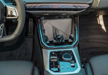 BMW X3 G45 2025 BMW X3 20 xDrive M Sport, M Pro, Premium, Harman, Panorama, 20 cali, EDC, zdjęcie 15