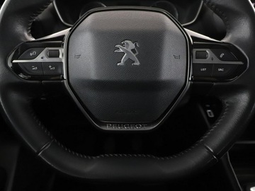 Peugeot 2008 II SUV 1.5 BlueHDi 110KM 2021 Peugeot 2008 PDC tempomat LED, zdjęcie 20
