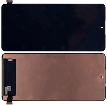 XIAOMI MI 11T / 11T PRO INCELL WYŚWIETLACZ LCD