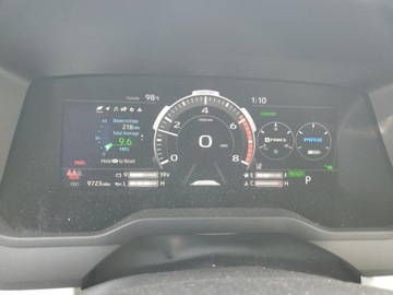 Toyota Tundra II 2023 Toyota Tundra Crewmax Capstone 2023 3.4l 3.4 Hybryda 437KM, zdjęcie 9