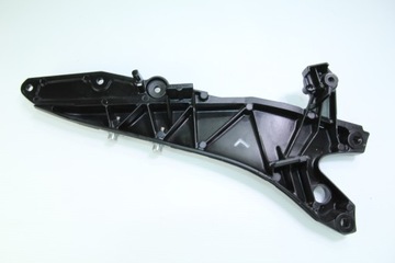 SUZUKI GSX-R 600 750 K6 K7 06-07 РАМА СЛЕВА ЗАДНЯЯ