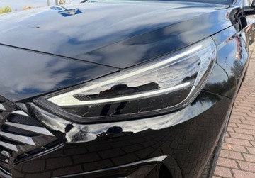 Hyundai i30 III Hatchback Facelifting 1.0 T-GDI 120KM 2022 Hyundai i30 FULL LED Navi Kamera 37.000 km Benzyna 120KM, zdjęcie 27