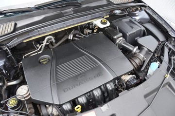 Ford Mondeo IV Hatchback 2.0 Duratec Flexifuel 145KM 2010 SUPER STAN 2.0i 16V 145KM LIMITED SERWIS NAVI CONVERS+ ALU GWARANCJA, zdjęcie 16