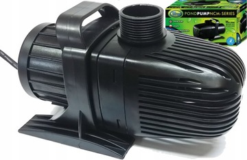 Aqua Nova NCM-8000 Насос для пруда 8000л/ч ECO 65Вт + подарки
