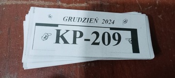 VW TAIGO CS FRONTA NÁRAZNÍK FOAM FILLER PIECE 2G7807248