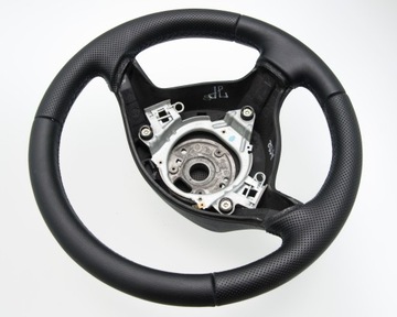 Руль на Seat Leon 1 новый кожаный PFI