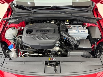 Hyundai i30 III Wagon Facelifting 1.6 CRDI 115KM 2021 Hyundai i30 Comfort / 1 właściciel / Salon Polska, zdjęcie 17