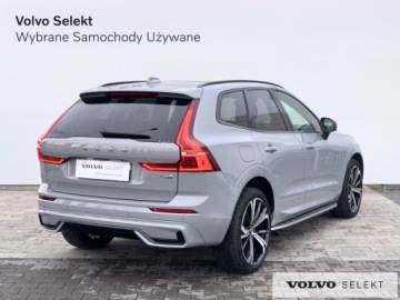 Volvo XC60 II 2024 Volvo XC 60 XC60 T6 Plug-In | AWD | Ultra Dark | a, zdjęcie 5