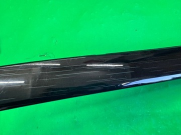DEKORY LISTWY OZDOBNE DESKI ROZDZIELCZEJ GS1E55321 MAZDA 6 II GH 07-12 EU